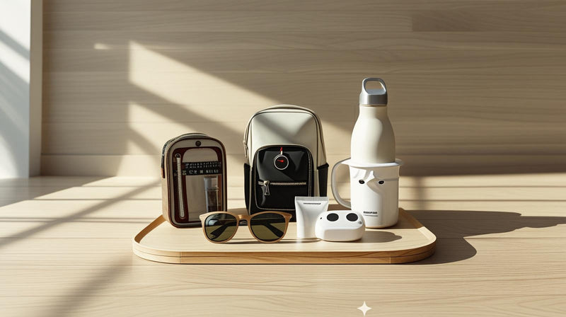 Travel & Outdoor Essentials