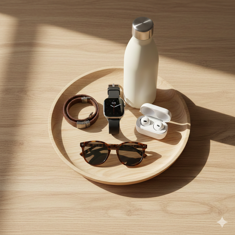 Lifestyle & Accessories